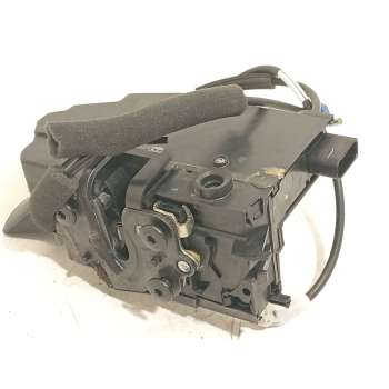CERRADURA PUERTA DELANTERA IZQUIERDA 9810310380 
