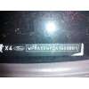 ford focus berlina (cak) del año 2001