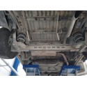 RENAULT TRAFIC II FURGONETA (FL)