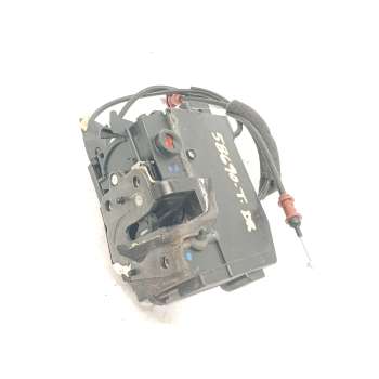 CERRADURA PUERTA TRASERA DERECHA 9826135580 