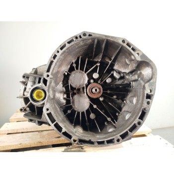 CAJA CAMBIOS PF6010 8200546200 