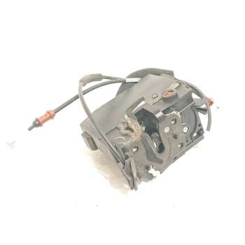 CERRADURA PUERTA TRASERA IZQUIERDA 9826137680 