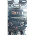 MERCEDES-BENZ CLASE M (W164)