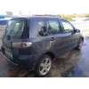mazda 2 berlina (dy) del año 2007