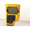 Recambio de puerta lateral corredera derecha para ford transit courier b460 furgoneta/monovolumen 1.5 tdci referencia OEM IAM 24
