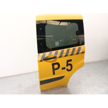 PUERTA LATERAL CORREDERA IZQUIERDA 2729898 