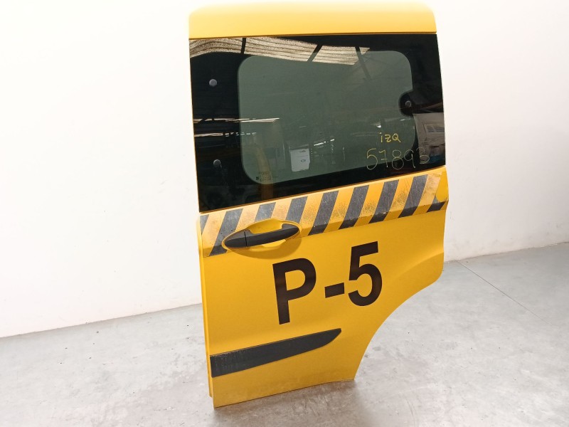 PUERTA LATERAL CORREDERA IZQUIERDA 2729898 