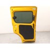 Recambio de puerta lateral corredera izquierda para ford transit courier b460 furgoneta/monovolumen 1.5 tdci referencia OEM IAM 