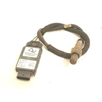 Recambio de sonda lambda para citroën grand c4 spacetourer (3a_, 3e_) 1.5 bluehdi 130 referencia OEM IAM 9816276480  0281006851