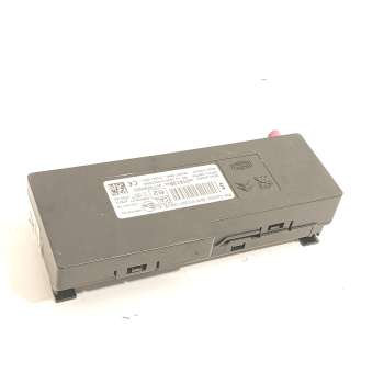 Recambio de modulo electronico para citroën grand c4 spacetourer (3a_, 3e_) 1.5 bluehdi 130 referencia OEM IAM 9831613880  