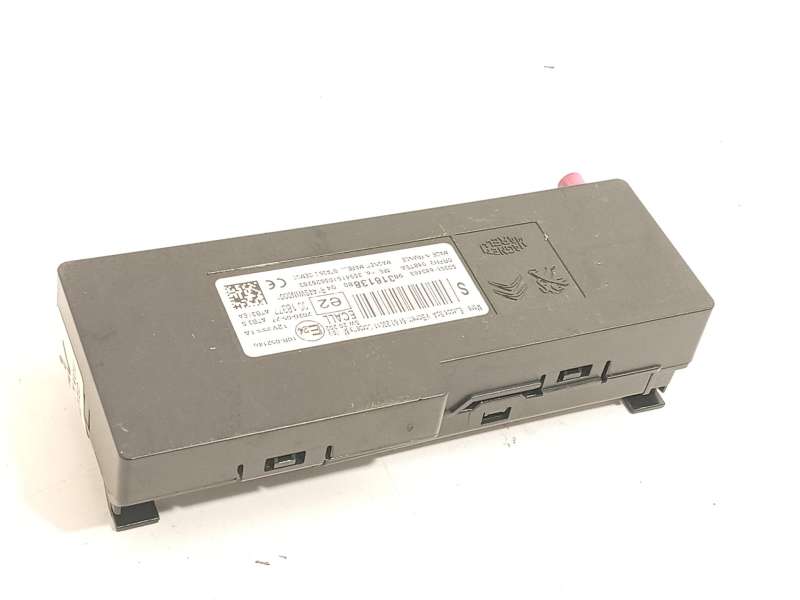 MODULO ELECTRONICO 9831613880 
