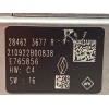 Recambio de modulo electronico para renault captur ii referencia OEM IAM 284623677R  