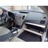 subaru legacy lim. b14 del año 2009
