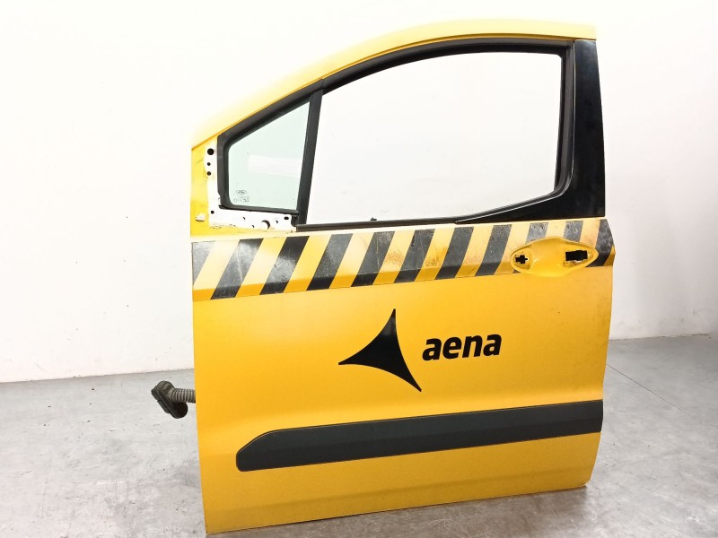 PUERTA DELANTERA IZQUIERDA 2595355 