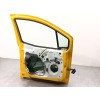 Recambio de puerta delantera izquierda para ford transit courier b460 furgoneta/monovolumen 1.5 tdci referencia OEM IAM 2595355 