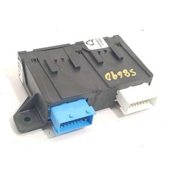 Recambio de modulo electronico para citroën grand c4 spacetourer (3a_, 3e_) 1.5 bluehdi 130 referencia OEM IAM 9812711280  