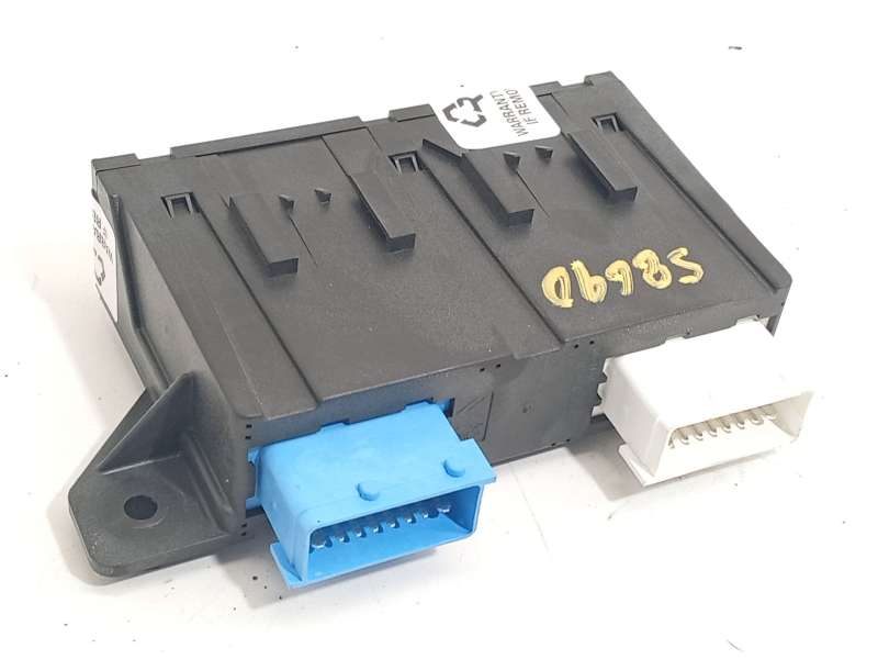 MODULO ELECTRONICO 9812711280 