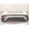 Recambio de paragolpes trasero para volkswagen t-cross (c11, d31) 1.0 tsi referencia OEM IAM 2GM807421GRU  