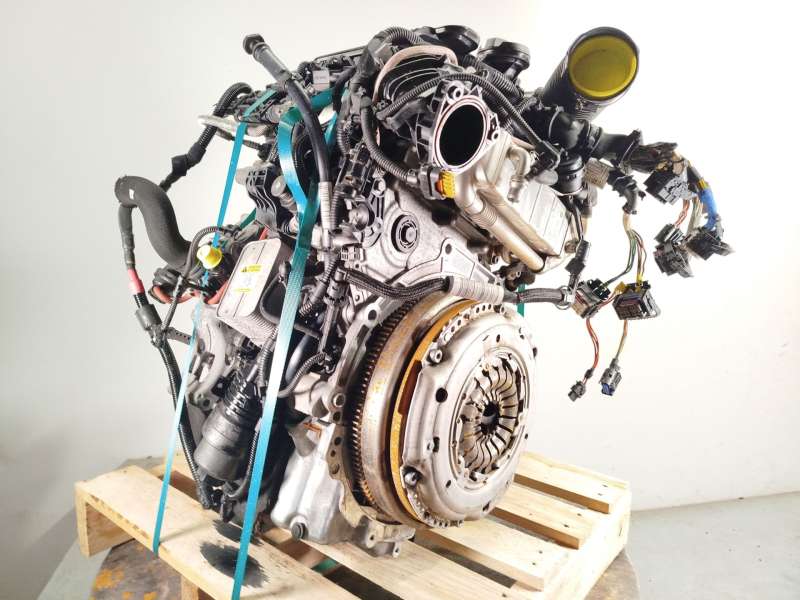 MOTOR COMPLETO B37C15A 