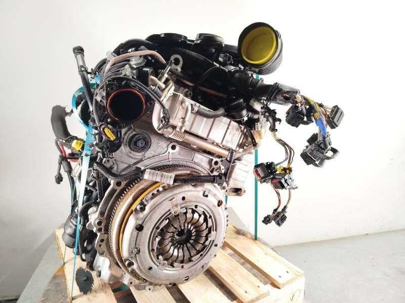 Recambio de motor completo para mini mini (f55) one d referencia OEM IAM B37C15A - Gris 6