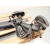Recambio de puente trasero para volkswagen t-cross (c11, d31) 1.0 tsi referencia OEM IAM 2Q0501053CB  