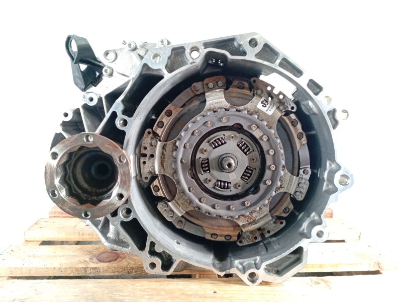 CAJA CAMBIOS URG 0CW30002000E FD7CW009