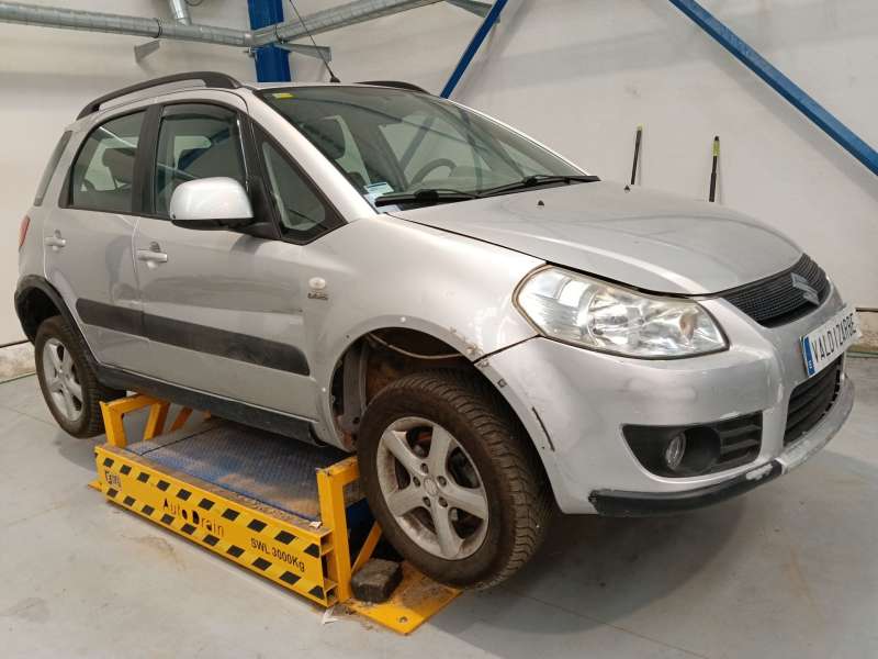 SUZUKI SX4 (EY, GY)