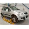 suzuki sx4 (ey, gy) del año 2006