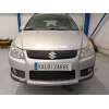 suzuki sx4 (ey, gy) del año 2006