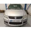 suzuki sx4 (ey, gy) del año 2006