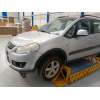 suzuki sx4 (ey, gy) del año 2006