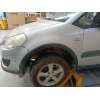 suzuki sx4 (ey, gy) del año 2006