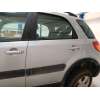 suzuki sx4 (ey, gy) del año 2006