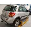 suzuki sx4 (ey, gy) del año 2006