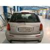 suzuki sx4 (ey, gy) del año 2006
