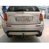 suzuki sx4 (ey, gy) del año 2006