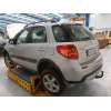 suzuki sx4 (ey, gy) del año 2006