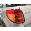 suzuki sx4 (ey, gy) del año 2006