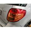suzuki sx4 (ey, gy) del año 2006
