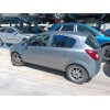 opel corsa d (s07) del año 2007