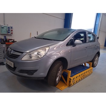 OPEL CORSA D (S07)