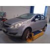 opel corsa d (s07) del año 2007