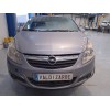opel corsa d (s07) del año 2007