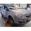 opel corsa d (s07) del año 2007