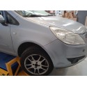 OPEL CORSA D (S07)