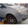opel corsa d (s07) del año 2007