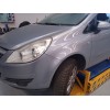 opel corsa d (s07) del año 2007