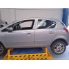 opel corsa d (s07) del año 2007