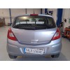 opel corsa d (s07) del año 2007