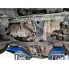suzuki sx4 (ey, gy) del año 2006